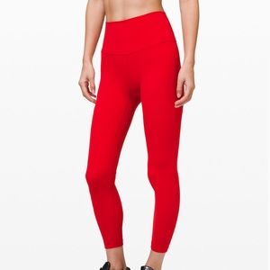 LuLulemon Crop Align